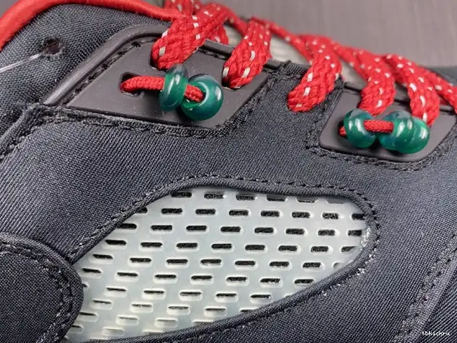Reps TBkick Jordan Retro Anthracite DM4640-036 Air 5 0604